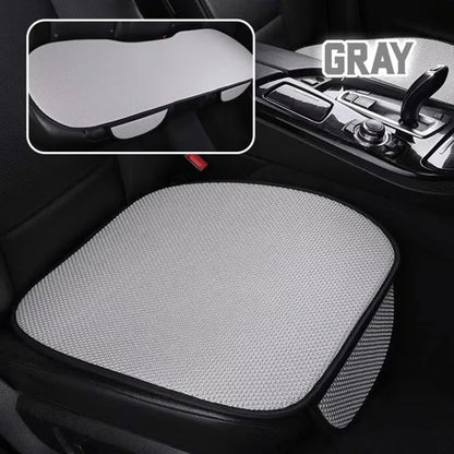 🔥🔥Breathable & Anti-Slip Viscose filament Car Seat Covers